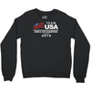 usa world cup champions Crewneck Sweatshirt