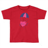 love ngapung Toddler T-shirt