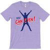 you can even T-Shirt