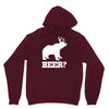 beer Unisex Hoodie