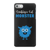 Creating a Lil Monster Baby Boy iPhone 7 Case