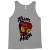 rum ham Tank Top