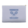 school for champions Accessory Pouches