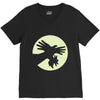 shadow prey V-Neck Tee