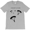 I Do Not Want To Go To School T-Shirt