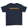 badassy Youth Tee