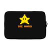 die hard Laptop sleeve