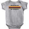13th doctor jodie whittaker Baby Bodysuit