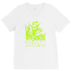 brain squad V-Neck Tee