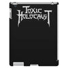 toxic holocaust iPad 3 and 4 Case