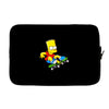 simpson Laptop sleeve