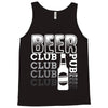 Beer Club Pub Tank Top
