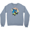 jawsome! Crewneck Sweatshirt
