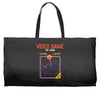 video game the game Weekender Totes