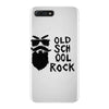 old school rock iPhone 7 Plus Case