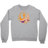i'm not a princess Crewneck Sweatshirt