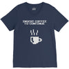 insert java V-Neck Tee