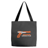 original gangster funny Tote Bags