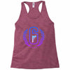 Rainbow Six Siege Racerback Tank
