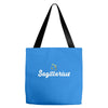 sagittarius Tote Bags
