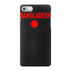 bangladesh international team national country iPhone 7 Case