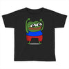 HYPERS PepeHype Toddler T-shirt