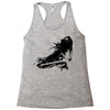 kylo ren 3 Racerback Tank