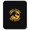 check yo'self before you rex yo'self Mousepad