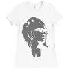 ruki Ladies Fitted T-Shirt
