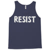 resist (2) Tank Top