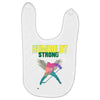 Humboldt Strong Saskatchewan Hockey Team Remembrance Baby Bibs
