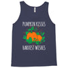 pumpkin kisses Tank Top