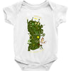 the interwebs Baby Onesie