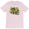 let's rock T-Shirt