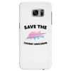 Save The Chubby Unicorns Samsung Galaxy S7 Edge