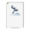 dolphin rider iPad Mini 4