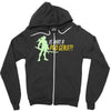 pro Zipper Hoodie