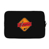 prayers Laptop sleeve
