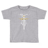 caferacer Toddler T-shirt