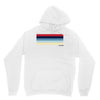 France 1990 Unisex Hoodie