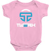 twerk17 Baby Onesie
