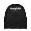widerstand ist zwecklos  fun Baby Beanies