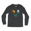 life choices Long Sleeve Shirts