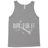 mr fix it Tank Top