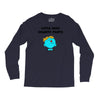 little miss smarty pants Long Sleeve Shirts