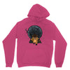 run! Unisex Hoodie