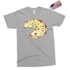Pizza Slice Big Exclusive T-shirt