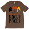 It's Just a Bunch of Hocus Pocus T-Shirt