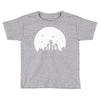 Zombies Toddler T-shirt