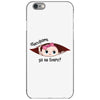 Disculpame Ya Es Enero? iPhone 6/6s Case